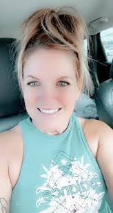 Kimberly Nugent's Instagram, Twitter & Facebook