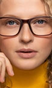 OKULARY JIMMY CHOO JC 4017 302369 55 ROZMIAR M