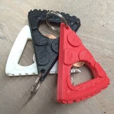 Pizza Bottle Opener Updated Bottle Bottle Opener 3d Printing