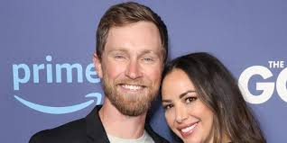 Vanderpump Rules Alum Kristen Doute Is Engaged to Luke Broderick