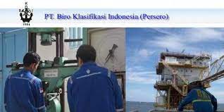 (persero) biro klasifikasi indonesia dibuat dihadapan notaris imas fatimah, sh dengan akte nomor 57 tanggal 19 oktober 1978, dan telah disahkan oleh menteri kehakiman republik indonesia dengan surat keputusan nomor : Pimpinan Bki Diganti Dahlan Pegawai Mengaku Tidak Tahu Merdeka Com