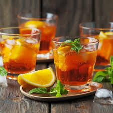 10 Variantes Pour Changer Du Classique Aperol Spritz