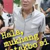 Noynoy aquino and robredo are both members of the liberal party. 1