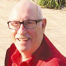 Gérald Ouellette (1946-2019)