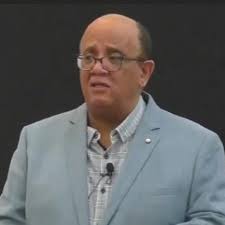 People Who Represent God to the World