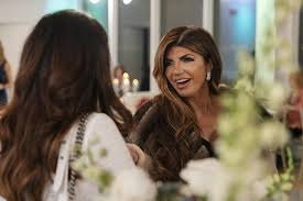 Instagram who is luis ruelas? Teresa Giudice Boyfriend Luis Ruelas Could Tie The Knot Soon Report
