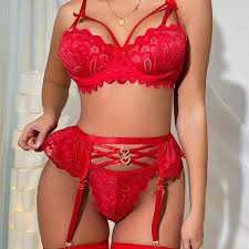 Stilvoll und gemütlich rote heiße dessous Für alle Träger - Alibaba.com