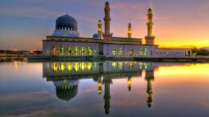 Darth vader juno eclipse rahm kota starkiller. City Mosque Bandaraya Kota Kinabalu Is The Second Main Mosque In Kota Kinabalu Malaysia Hd Wallpaper 1920x1200 Wallpapers13 Com