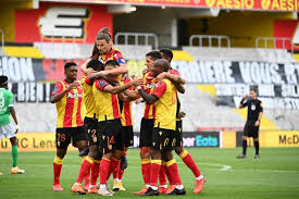 Jun 18, 2021 · official | lens extend manager franck haise until 2023. Ligue 1 Lens Bat Saint Etienne Reduit A Neuf Et Prend Une Deuxieme Place Provisoire L Equipe