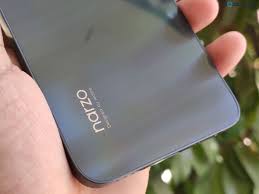 realme Narzo 50A Prime Review - Hands ...