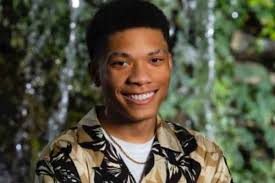 Fundraiser by Kanton Cook : In Memory of Keson Robinson