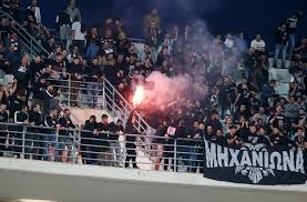 Για ποιον έλληνα ποδοσφαιριστή ζητάει πάνω από 10 εκατομμύρια ευρώ. Bolos Paok Entash E3w Apo To Pan8essaliko Photo Onsports Gr