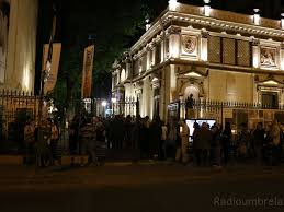 La noaptea muzeelor, la muzeul national cotroceni iubitorii de cultura, arhitectura, arta decorativa si istorie vor putea vizita gratuit saloanele regale angelica iacob, reprezentanta muzeului municipiului bucuresti, a anuntat ca la evenimentul din 2018 sunt implicate toate cele opt muzee din structura. Noaptea Muzeelor 2018 In Bucuresti Romania Libera