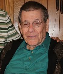 Ernest Clark Obituary