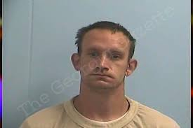 Jerry Gober — Dawson County Jail Bookings