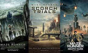 Qué películas de maze runner deberías ver primero?