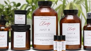 We did not find results for: 7 Canadian Brands Leading The Natural Skin Care Trend Cnn