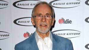 Fawlty Towers actor Andrew Sachs dies, aged 86