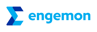 Brand New New Logo And Identity For Engemon By Interbrand Corporate Logos Inspiration Identity Logo Corporate Logo