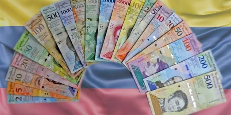 Gobierno de Venezuela planea imprimir billetes que no alcanzarían ni para  un pasaje