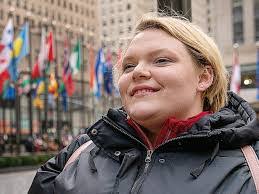 Taylor Marrs's Instagram, Twitter & Facebook