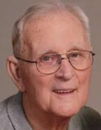 John Mohr Obituary (1928