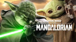 The Mandalorian Season 2 Grogu Baby Yoda Full Jedi History Ahsoka Tano Star Wars Easter Eggs Youtube