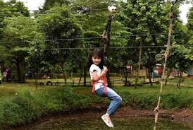 100 tempat wisata di jakarta ini bisa dijadikan referensi bagi anda yang berencana untuk menghabiskan waktu liburan di wilayah metropolitan ibu kota. 48 Tempat Wisata Di Jakarta Paling Hits 2021 Yang Wajib Dikunjungi