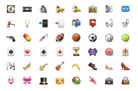 Identifont Apple Color Emoji