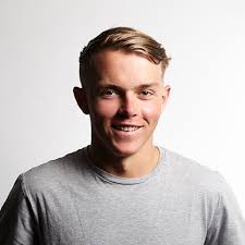 Sam Curran