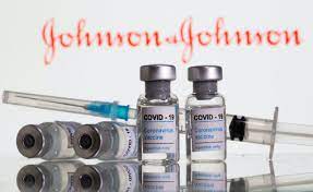 It was formed when johnson & johnson acquired the dutch biotech company crucell. Ook Zorgen Over Levering Coronavaccin Janssen