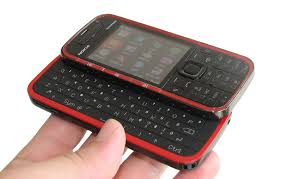 Nokia 5730 XpressMusic specs, review ...