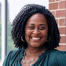 Christina Blackmon's Instagram, Twitter & Facebook