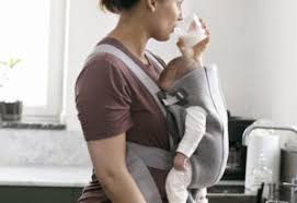 Babybjorn claims this carrier works just as well for a newborn as for a three year old, but our testing revealed otherwise. Babybjorn Carrier Reviews Mini One Air Original Miracle Compared