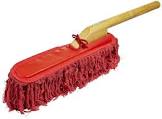 Car Duster California
