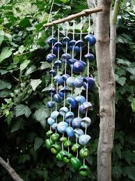 Sneci Vetrohra Nebe Na Zemi Mini Outdoor Decor Outdoor Decor