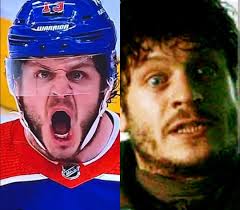 PPP After Dark: There's still hockey?