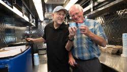 Why Jerry Greenfield Walked Away from Ben & Jerry’s