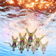 The three countries will join previously qualified australia, canada, china, egypt, japan, russia and ukraine to complete the starting lists for the team events in tokyo. Canada S Artistic Swimming Coach On Leave Amid Allegations The New York Times