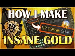 🔥welcome to my new gold guide for guild wars 2, for both beginners & experienced players. How I Make Insane Gold In Guild Wars 2 With Trading Post Gold Guide 2019