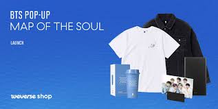 Welcome to 'weverse shop', where you can get the official merch from your favourite artists! Weverse Shop Auf Twitter Bts Pop Up Map Of The Soul Online Store Now Open Check Out Over 300 New Official Merch Inspired By Black Swan On Open 23 Oct 2020