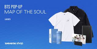 □ from the official artist merch to exclusive items only available from weverse shop! Weverse Shop Auf Twitter Bts Pop Up Map Of The Soul Online Store Now Open Check Out Over 300 New Official Merch Inspired By Black Swan On Open 23 Oct 2020