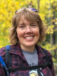 Is Amanda Grace part of the NAR ?