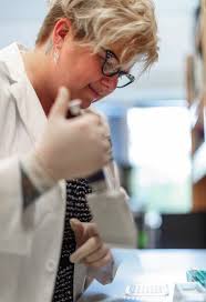 Brain Research Foundation 2018-2019 Impact Report