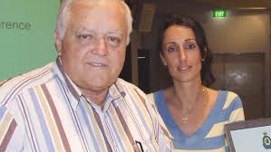 No, I never slept with Woodham'