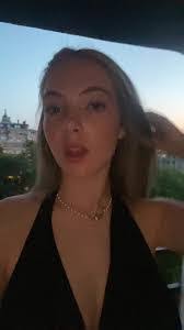 Natasha Stclair's Instagram, Twitter & Facebook