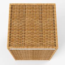 Laundry Basket Ikea Branas Basket Laundry Wicker Laundry Basket