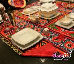 جلسات رمضانيه انستقرام افكار بقماش الخيامية ديكور رمضان افكار لتزيين البيت لاستقبال رمضان Kntosa Com 26 19 155 Takeout Container Food Container