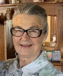 Mary Eileen Flory Obituary March 30, 2025