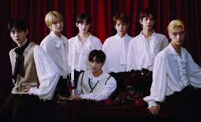 Lewat album tersebut enhypen telah memasuki tangga lagu billboard 200 untuk pertama kalinya. Po6jsdx2xksefm